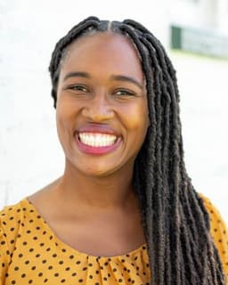 Alkennisha Litle - The Synergy Corner