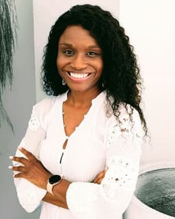 Patricia Jean-Francois