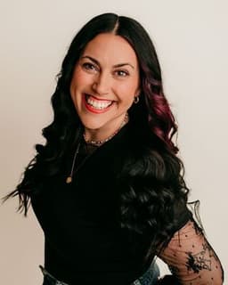 Martina Ricards Marks