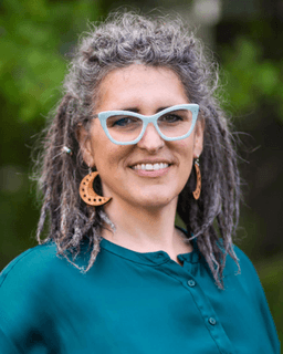 Casey-Lyn Knight - NOCD