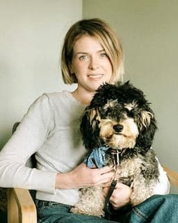 Elizabeth Anne Selby