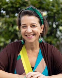 Lisabeth Castro-Smyth