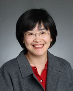 Dr. Xiaochen Luo