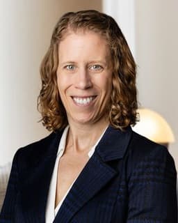 Dr. Jennifer Wygant