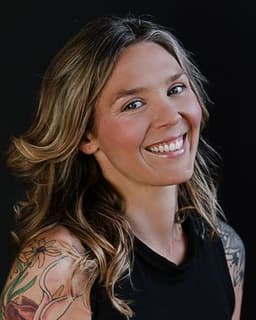 Jacqueline Lounsbury