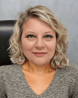 Sue-Jacqueline Spencer