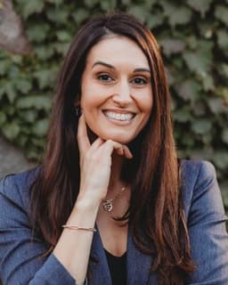 Dr. Christine Sebastian