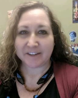 Tamara Woodard AuDHD