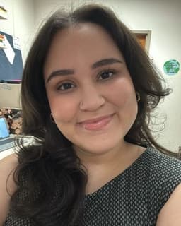 Rev. Maria Cristal Encarnación