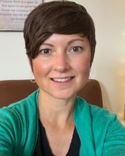 Allison Pringle-Bennett