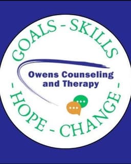 Owens Counseling & Therapy