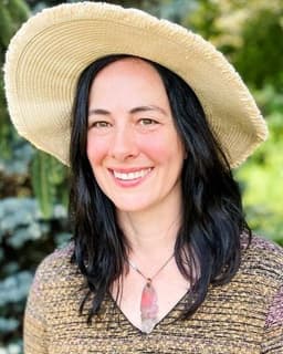 Bethany Anne Romashov