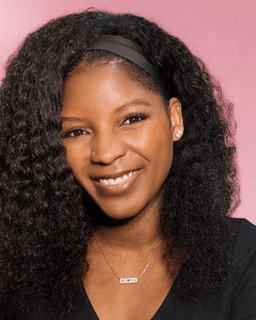 Dr. Toni Forbes Berg