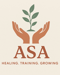 ASA Therapy Group
