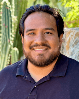 Luis Fernando Santoyo