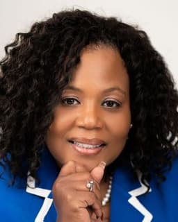 Dr. Aishe A. Robinson