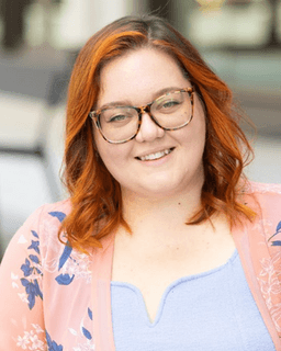 Jacklyn Belenky - NOCD