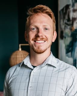 Nathan Daniel Holzinger Smith