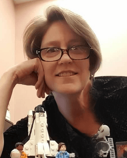 Aimee Grace Mitchell