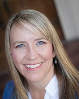 Danielle Hanchett Friedman