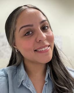 Rachel Almenas-Toledo