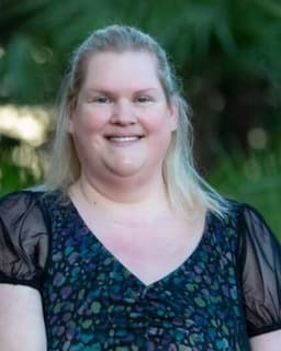 Mary Elizabeth Quick