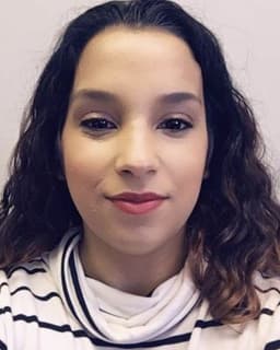 Dara Concepcion-Perry