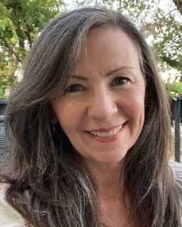 Crystal Virginia Clift Marschewski