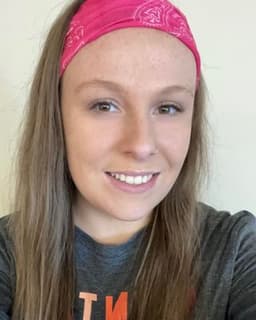 Taiylor Maree Proberts