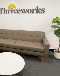 Thriveworks Counseling&Psychiatry West Palm Beach