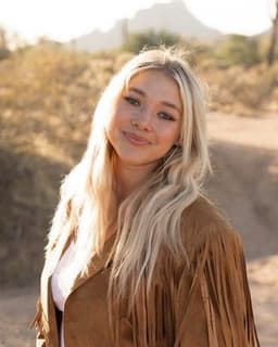 Alexa Indie Lynn Hyzdu