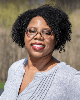 Demetria Agharese - NOCD