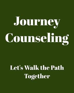 Journey Counseling