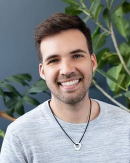 Dan Stribling-Vergara