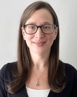 Dr. Jennifer Rubinstein Murray