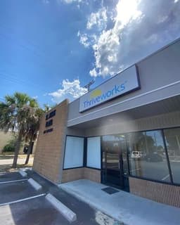 Thriveworks Counseling & Psychiatry Jacksonville