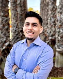 Dr. Jonathan Villicana