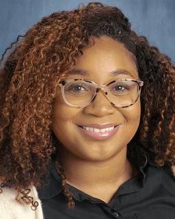 LaBria Weaver - The Mind Center