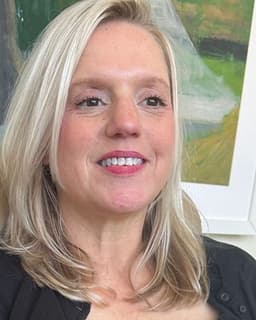 Heather Brown Morris