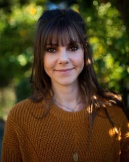 Claire Gordon-Harper