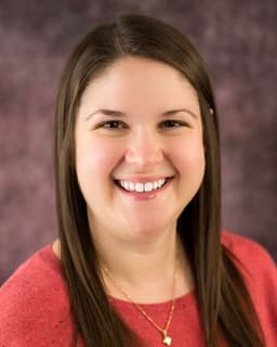 Maggie Myers-Myers Mental Health