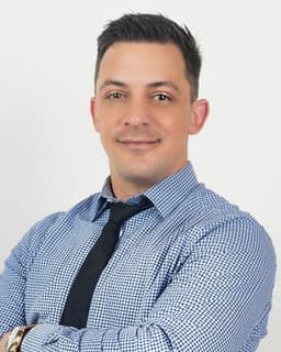 Matthew Ventimiglia, Ph.D.