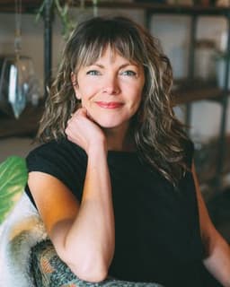 Heather Rose Bohlender