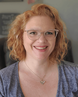 Courtenay Breece Collins