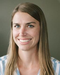 Scarlet Caldwell Baxter