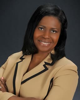 Dr. Jacqueline Clarke Jemmott