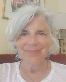 Kathryn Brown Proctor