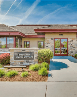 Bridgeway Health Services