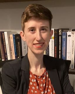 Dr. Antonia Travisano