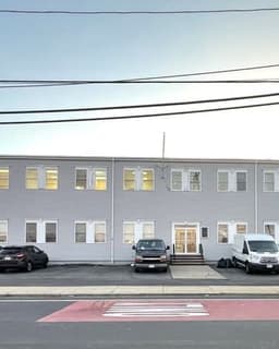 DCS Mental Health Inc